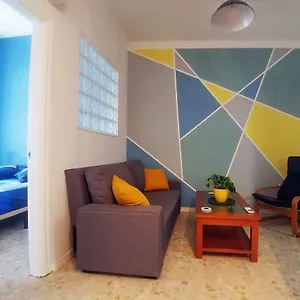  Apartamento La Plaza Esperanza - Centre España